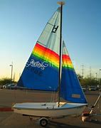 Image result for MegaByte 14 Sailboat