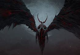 Image result for Dark Angel Demon