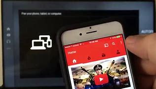 Image result for YouTube TV On Phone