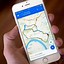 Image result for Google Maps On Phone
