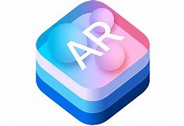 Image result for Apple AR Icon