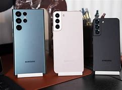 Image result for Samsung S21 vs S22