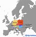 Image result for Political Map of Western Europe