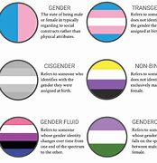 Image result for How Many Genders Are There