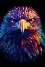 Image result for Eagle Head Drawing Faded