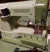 Image result for Elna Sp Sewing Machine