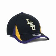 Image result for Official LSU Baseball Hat