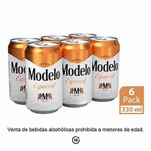 Image result for Cerveza Modelo Bote