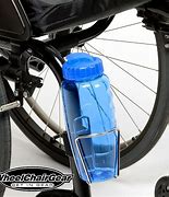 Image result for Novita Tech Water Bottles for Wheelchairs