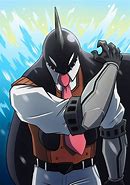 Image result for Gang Orca Quotes