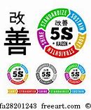 Image result for 5S Kaizen Workpl