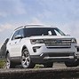 Image result for Ford Explorer 2019 3 Row