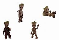 Image result for Baby Groot in a Pot PNG