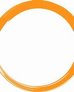 Image result for Orange Color Circle Logo