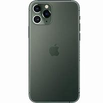 Image result for iPhone 11 Pro Max Verde Notte