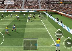 Image result for Offline Soccer Games