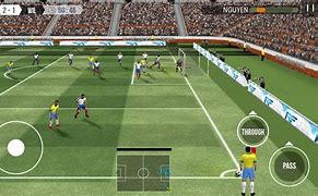 Image result for Football Soccer Games Offline