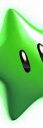 Image result for Super Mario Galaxy Green Stars