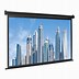 Image result for Small Projection Screen
