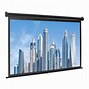 Image result for Wall Projector Screen