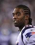 Image result for randy moss afro pic