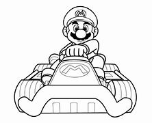 Image result for Mario Kart Printable