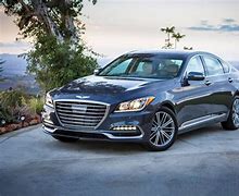 Image result for 2018 Genesis G80 Sedan