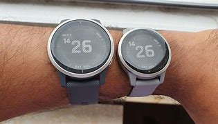 Image result for garmin vivo active 3 vs 4