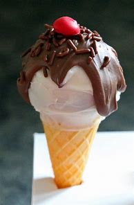 Image result for icecream cone