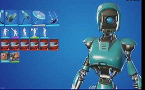 Image result for Fortnite Save the World Robot