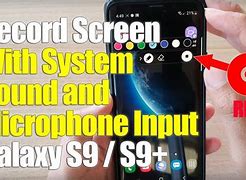 Image result for Microphone Galaxy S9