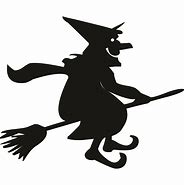 Image result for Halloween Witch Cartoon Drawing