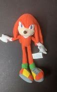 Image result for Sonic Hedgehog Plush Toys