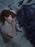 Image result for Incubus Sleep Paralysis