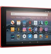Image result for Red Line Amazon Tablet