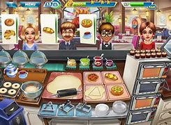 Image result for Download Cooking Games