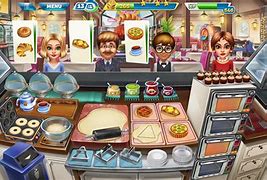 Image result for Old PC Cooking Games