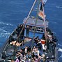 Image result for Vietnam Refugees Boat People