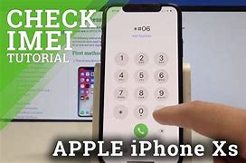 Image result for iPhone XS Max Imei