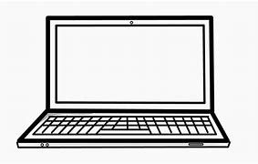 Image result for Laptop Cartoon 2D