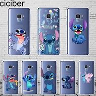 Image result for Stitch Phone Case Samsung Galaxy Note 8