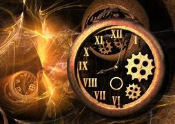 Image result for Time Machine Clock Wallpaper