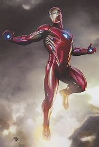 Image result for Iron Man Viazatim