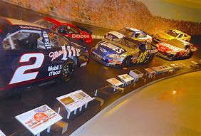 Image result for NASCAR Hall of Fame Drivers List