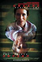 Image result for Unsane 2018 Movie