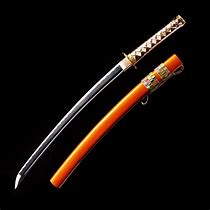 Image result for Sharp Japanese Sword