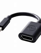 Image result for Dell Micro DisplayPort