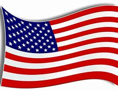Image result for A Picture of the American Flag