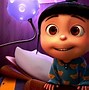 Image result for Agnes Despicable Me Clip Art