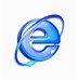 Image result for Internet Explorer 6.0 Logo